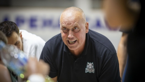 R. Kurtinaitis nežino būsimų varžovų sudėties (VIDEO)